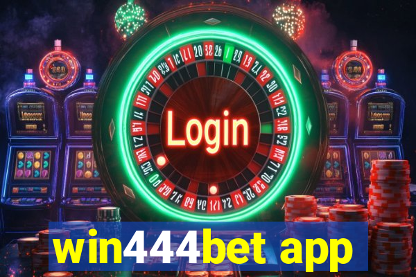 win444bet app